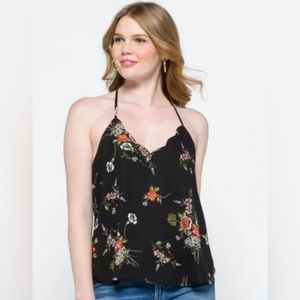 Nine Britton Camisole New
